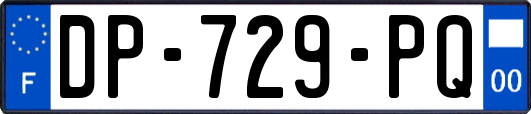 DP-729-PQ