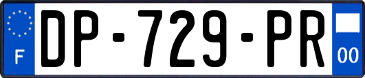 DP-729-PR