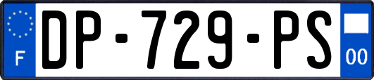 DP-729-PS