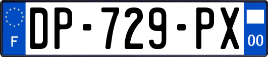 DP-729-PX