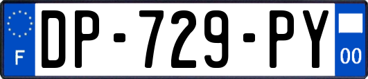 DP-729-PY