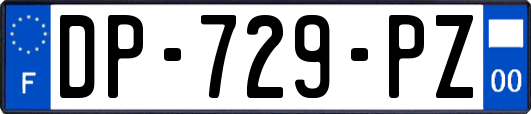 DP-729-PZ