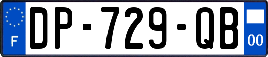 DP-729-QB