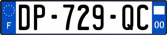 DP-729-QC