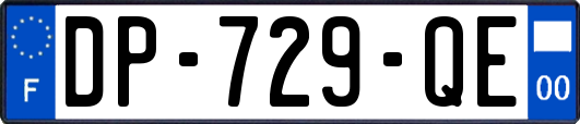 DP-729-QE