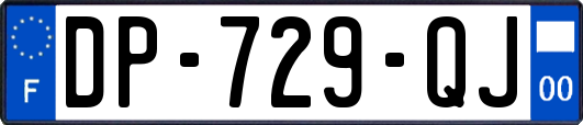 DP-729-QJ
