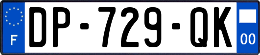 DP-729-QK