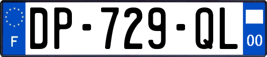 DP-729-QL