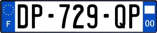 DP-729-QP