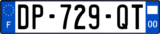 DP-729-QT
