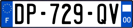 DP-729-QV