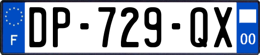 DP-729-QX