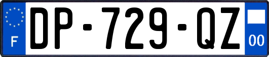 DP-729-QZ