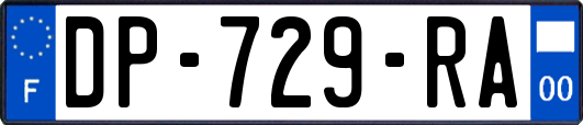 DP-729-RA
