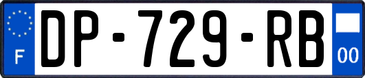 DP-729-RB