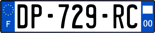 DP-729-RC
