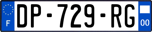 DP-729-RG