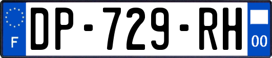 DP-729-RH
