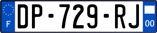 DP-729-RJ