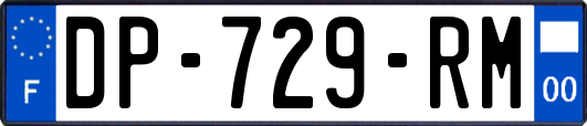 DP-729-RM