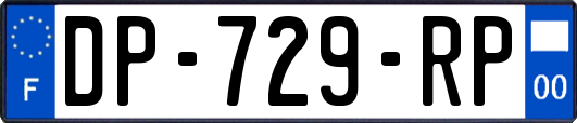 DP-729-RP