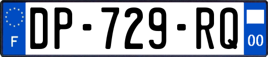 DP-729-RQ