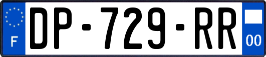 DP-729-RR