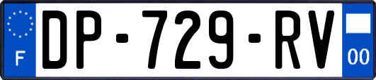 DP-729-RV