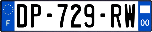 DP-729-RW