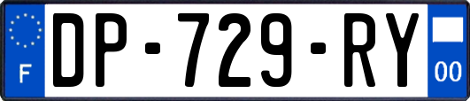 DP-729-RY