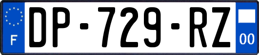 DP-729-RZ