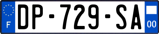 DP-729-SA