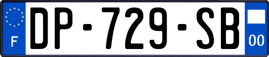 DP-729-SB