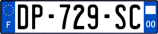 DP-729-SC