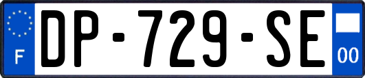 DP-729-SE