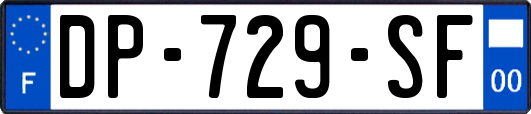 DP-729-SF