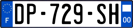 DP-729-SH
