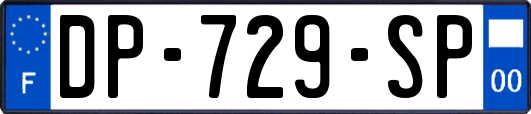 DP-729-SP