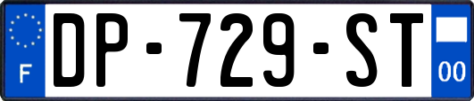 DP-729-ST