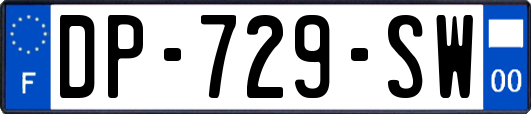 DP-729-SW