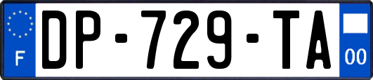 DP-729-TA