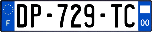 DP-729-TC