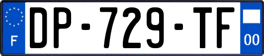 DP-729-TF