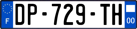 DP-729-TH