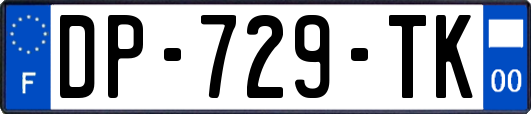 DP-729-TK