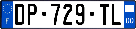DP-729-TL