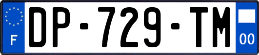 DP-729-TM