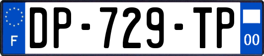 DP-729-TP