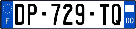 DP-729-TQ