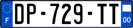 DP-729-TT